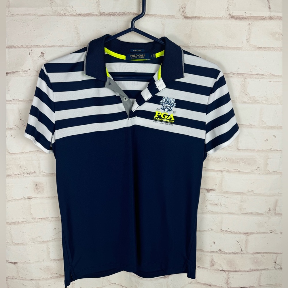 Women's PGA Whistling Straits Ralph Lauren Polo